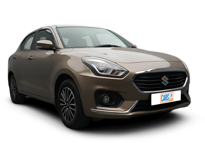 Maruti Dzire-img